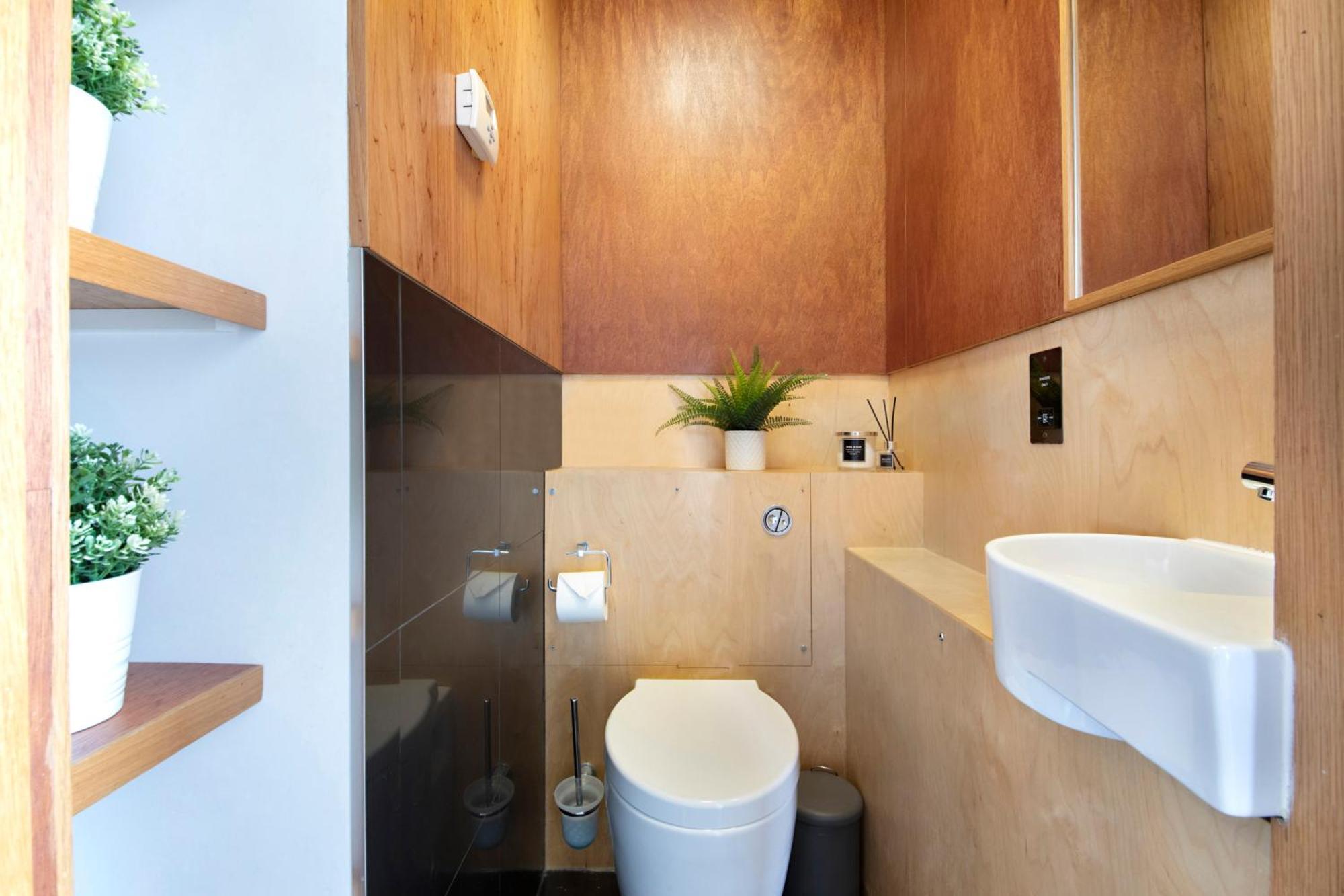 Luxury Central London Apartment - Farringdon Exterior foto